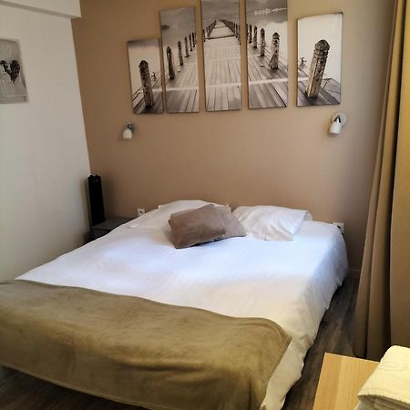 A Mi Chemin Hotel Obernai Luaran gambar