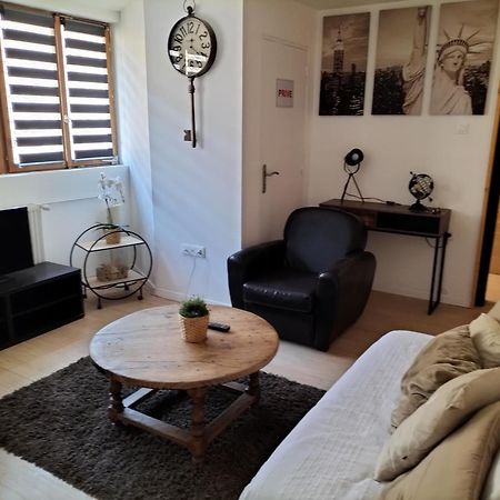 A Mi Chemin Hotel Obernai Luaran gambar
