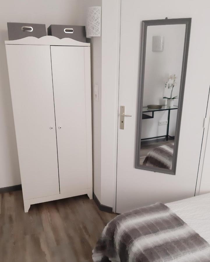 A Mi Chemin Hotel Obernai Luaran gambar