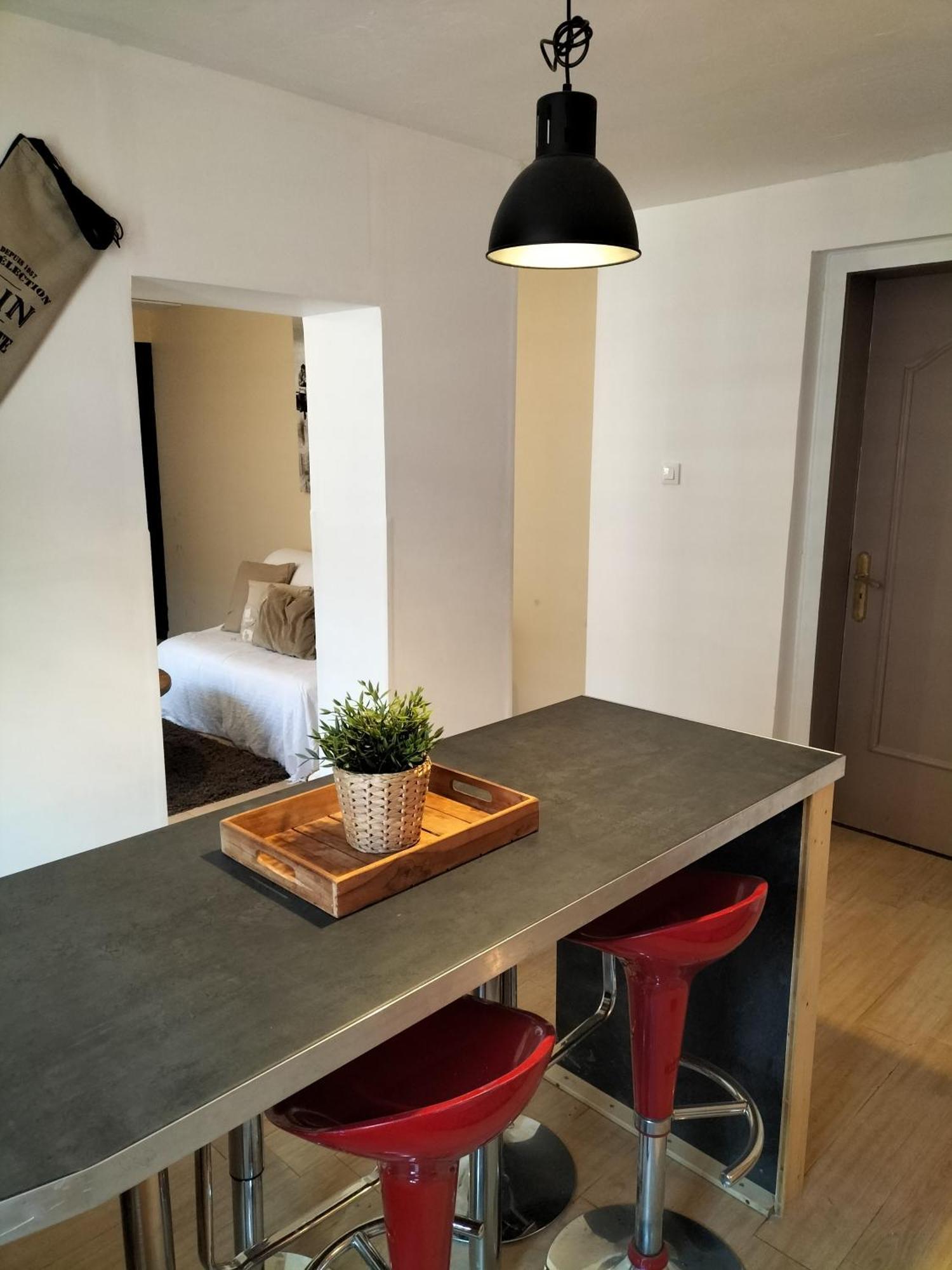 A Mi Chemin Hotel Obernai Luaran gambar